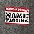 Name Tagging