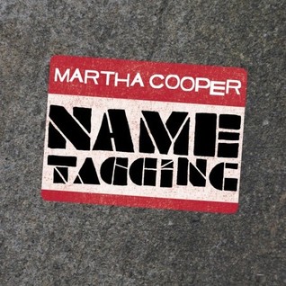 Name Tagging (Hardcover)