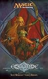 Eventide (Magic: The Gathering: Lorwyn Cycle Part II: Shadowmoor Cycle, #2) Eventide (Magic: The Gathering: Lorwyn Cycle Part II: Shadowmoor Cycle, #2)