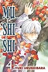 Mushishi, Vol. 4 by Yuki Urushibara