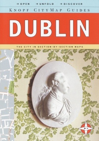 Knopf MapGuide: Dublin (Paperback)