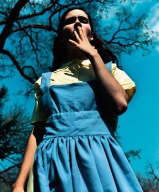 Anna Gaskell (Hardcover)