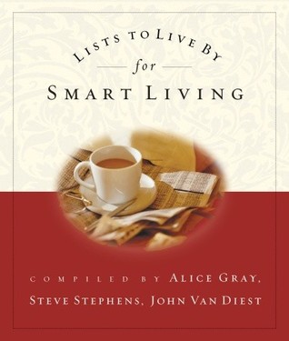 Lists to Live By for Smart Living (Paperback)