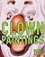 Clown Paintings
