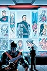 Superman: Codename Patriot