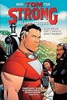 Tom Strong: Deluxe Edition, Book Two (Tom Strong Deluxe, Vol. #2)