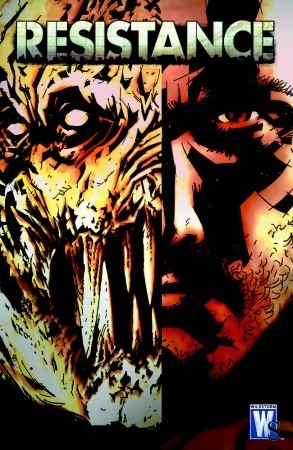 Resistance (Paperback)