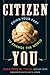 Citizen You: Doing Your Part to Change the World