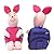 Piglet's Backpack Boardbook
