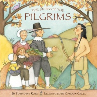 The Story of the Pilgrims (Paperback)