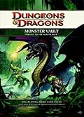 Monster Vault: Threats to the Nentir Vale