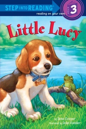 Little Lucy (Step into Reading)