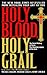 Holy Blood, Holy Grail by Michael Baigent