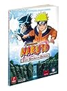 Naruto: The Broken Bond: Prima Official Game Guide