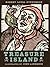 Treasure Island by Robert Louis Stevenson