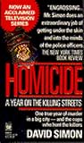 Homicide: A Year ...