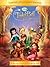 Disney Fairies - Tinker Bell and the Lost Treasure (A Read-Aloud Storybook)