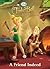 A Friend Indeed (Tinker Bell and the Lost Treasure: Disney Fairies)
