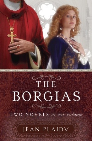 The Borgias (Paperback)