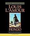 Hondo by Louis L'Amour Hondo by Louis L'Amour