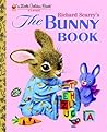 The Bunny Book by Patricia M. Scarry