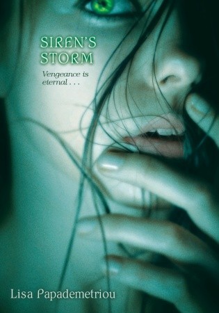 Siren's Storm (Siren's Storm, #1)