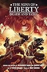 Death and Taxes (The Sons of Liberty #2) Death and Taxes (The Sons of Liberty #2)