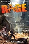 Rage: A Novel