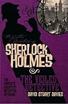 The Further Adventures of Sherlock Holmes - The Veiled Detective by David Stuart Davies