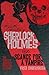 The Further Adventures of Sherlock Holmes: Seance for a Vampire