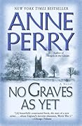 No Graves As Yet (World War I, #1)