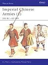 Imperial Chinese Armies 200 BC – AD 589 (1) (Osprey Men-at-Arms #284)