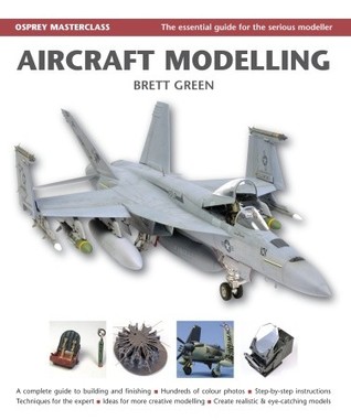 Aircraft Modelling (Hardcover)