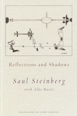 Reflections and Shadows (Hardcover)