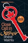 Close Call in Kashmir
