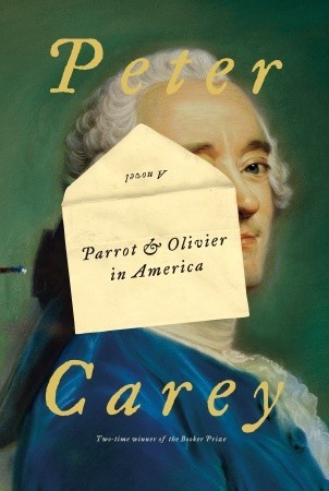 Parrot and Olivier in America