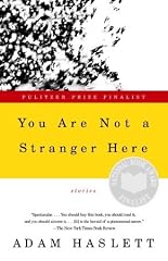 Cover of You Are Not a Stranger Here