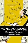The Case of the Gilded Fly by Edmund Crispin