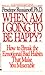 When Am I Going to Be Happy? by Penelope Russianoff When Am I Going to Be Happy? by Penelope Russianoff
