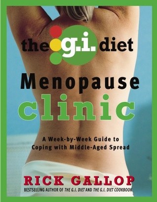 The G.I. Diet Menopause Clinic