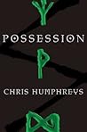 Possession (The Runestone Saga, #3)