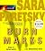 Burn Marks by Sara Paretsky