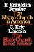 The Negro Church in America...