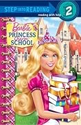Princess Charm School