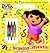 Drawing Fiesta! (Dora the Explorer) (Write-On/Wipe-Off Activity Book)