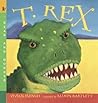 T. Rex (Read and Wonder)