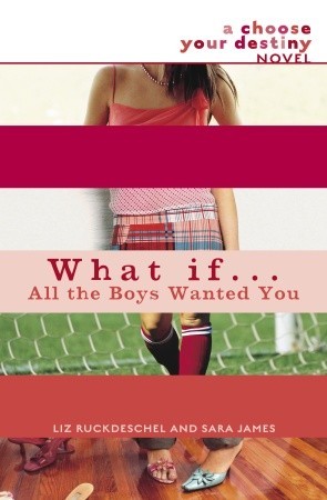What If . . . All the Boys Wanted You (Paperback)
