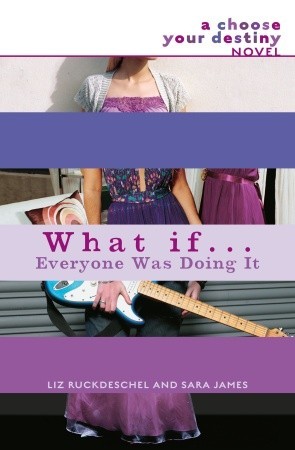 What If . . . Everyone Was Doing It (Paperback)