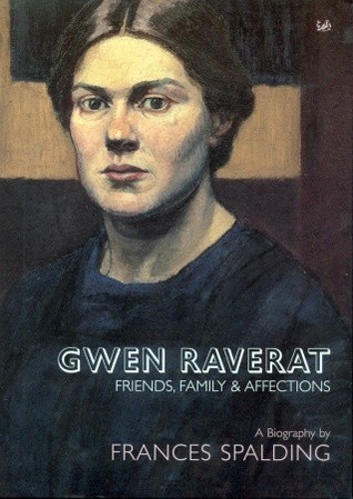 Gwen Raverat: Friends, Family and Affections (Paperback)