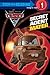 Secret Agent Mater (Disney/Pixar Cars 2) (Step into Reading)